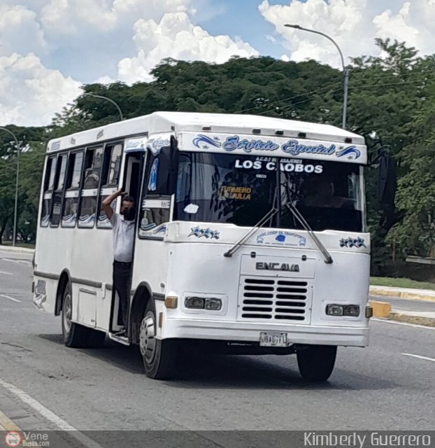 AR - Asociacin Cooperativa Los Caobos 10 por Kimberly Guerrero