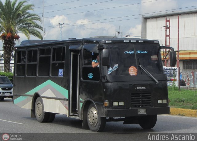 CA - Unin Campo Carabobo 073 por Andrs Ascanio