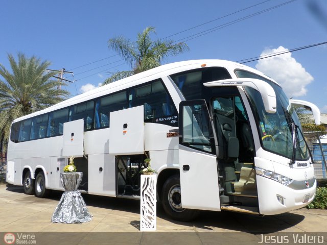 Prototipos y Lanzamientos 04- INTERCAR por Jesús Valero