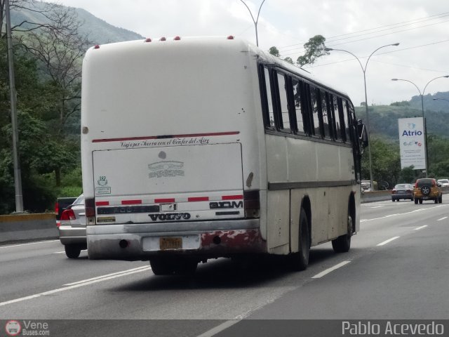 A.C. de Transporte Encarnaci�n 352 por Pablo Acevedo