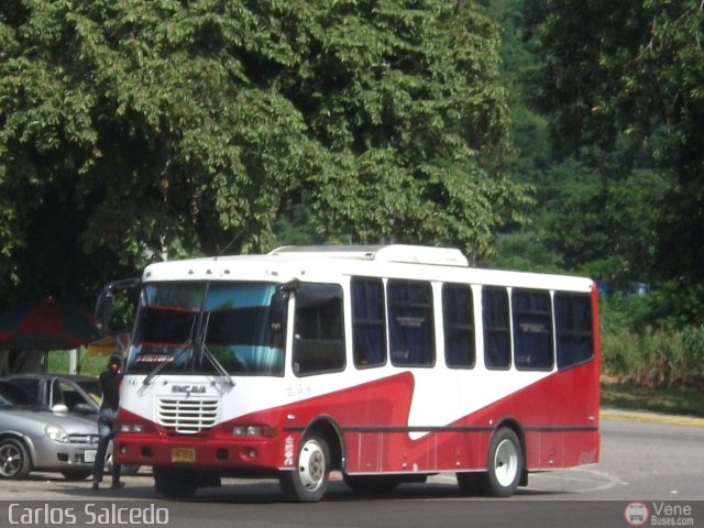 Uni�n MarVal 014 por Carlos Salcedo