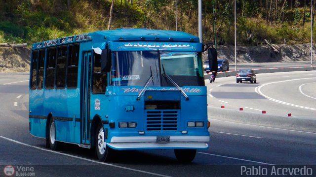 A.C. Indepasib 108 por Pablo Acevedo