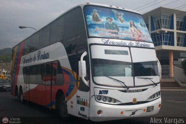 AeroRutas de Barinas 1076 por Alex Vargas