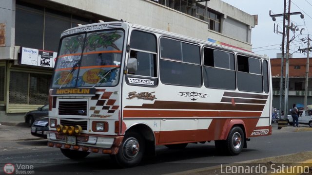 ZU - Unin de Conductores del Manzanillo 01 por Leonardo Saturno