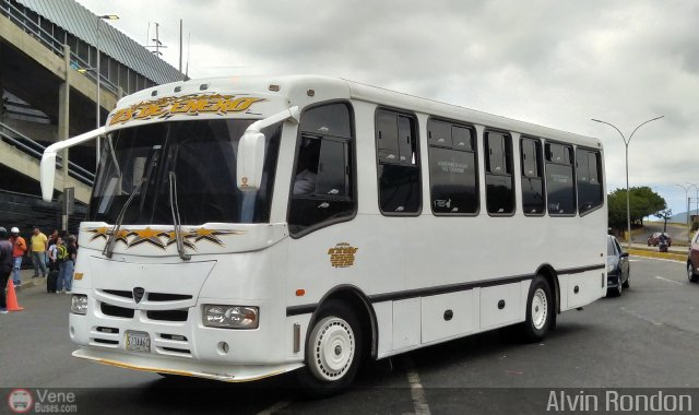 U.C. 23 de Enero 109 por Alvin Rond�n