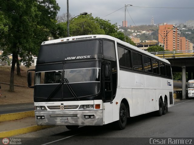 Expresos Maracaibo 1010 por C�sar Ram�rez