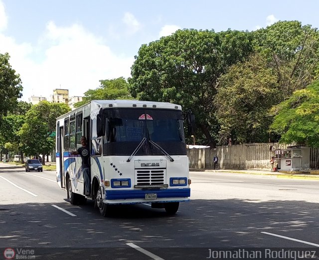 DC - Asoc. Cooperativa Carabobo Tiuna R.L. 046 por Jonnathan Rodrguez