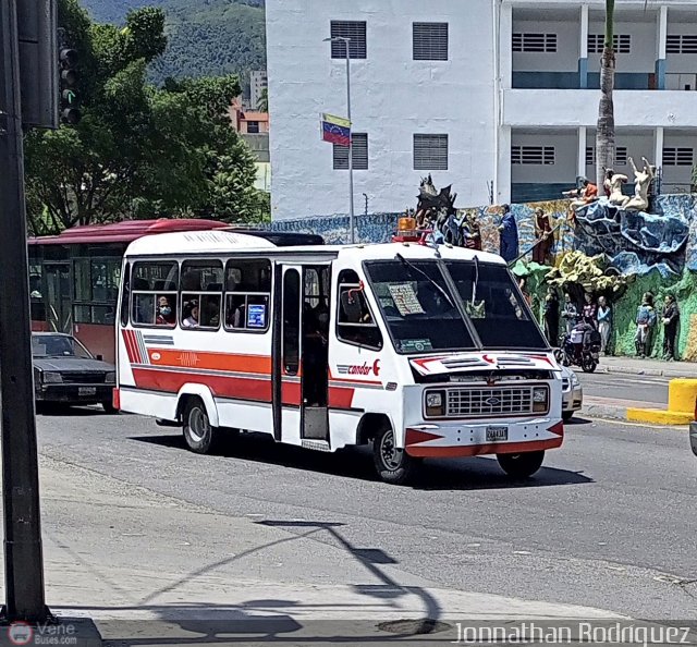 DC - U.C. Prez Bonalde 27 por Jonnathan Rodrguez