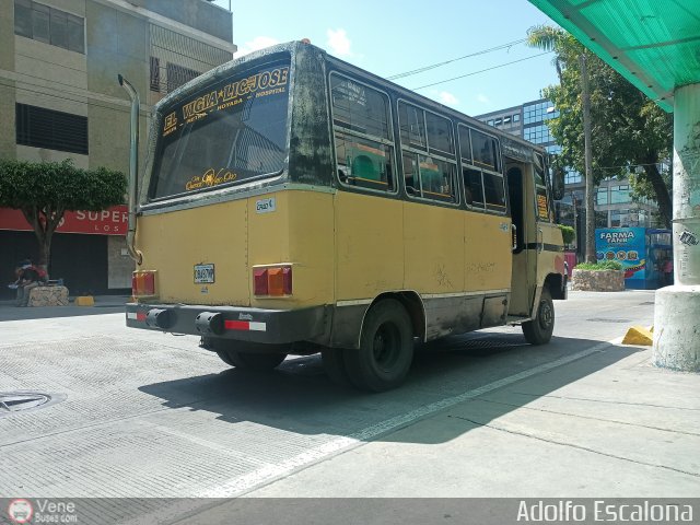 MI - A.C.C. Los Camaradas de El Vig�a 11 por Adolfo Escalona