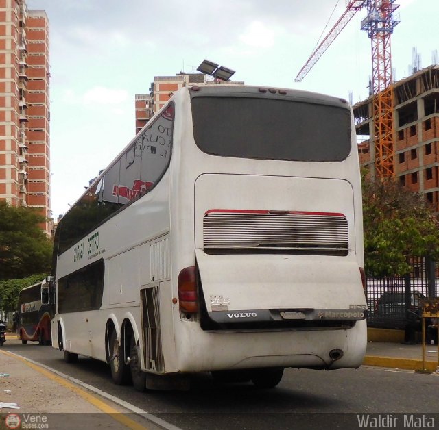 Expresos Zaraza Centro 2021 por Waldir Mata