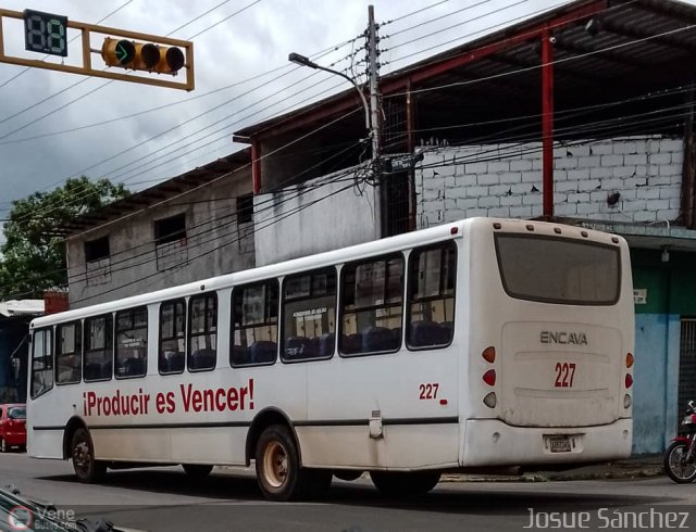 Sider�rgica del Orinoco Alfredo Maneiro 227 por Josue S�nchez