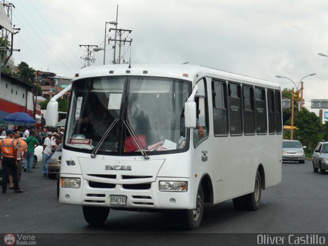 Unin Turmero - Maracay 059 por Oliver Castillo