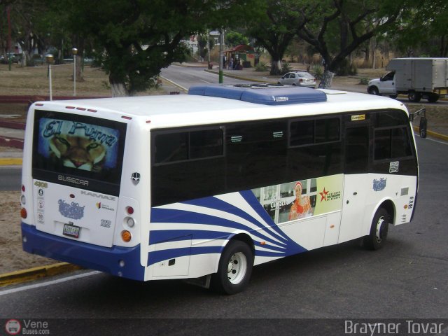 Uni�n MarVal 112 por Royner Tovar