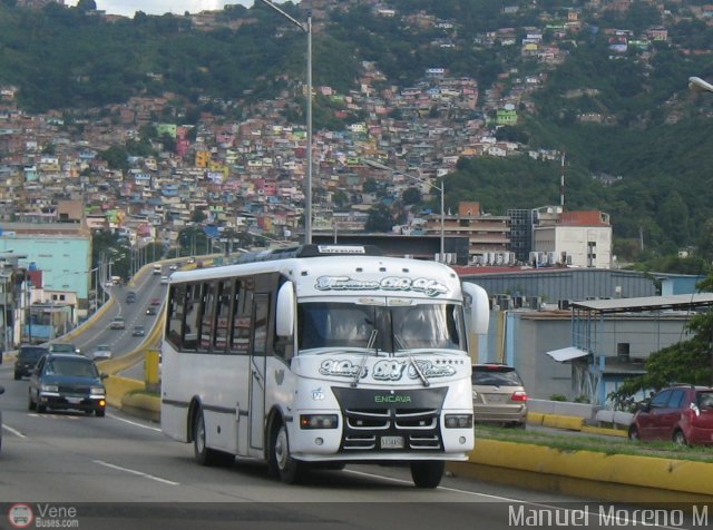 Uni�n MarVal 007 por Manuel Moreno