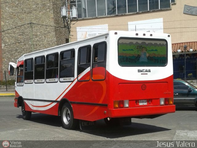 A.C. Mixta Conductores Unidos 130 por Jes�s Valero