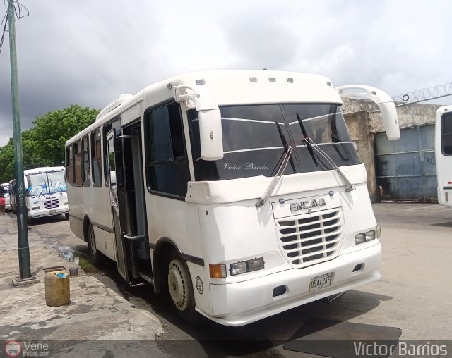 Organizaciones Unidas de C. Caracas - La Guaira 290 por V�ctor Barrios