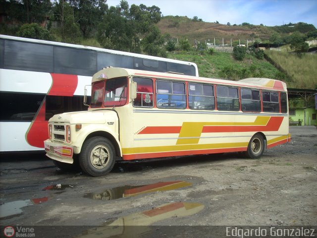 DC - Asoc. Cooperativa Carabobo Tiuna R.L. 110 por Edgardo Gonzlez