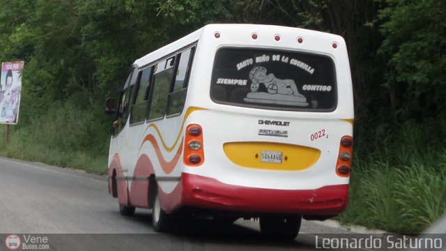 Uni�n L�nea Independencia 022 por Leonardo Saturno