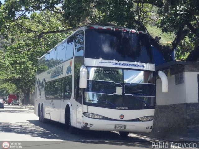 Expresos M�rida 0617 por Pablo Acevedo