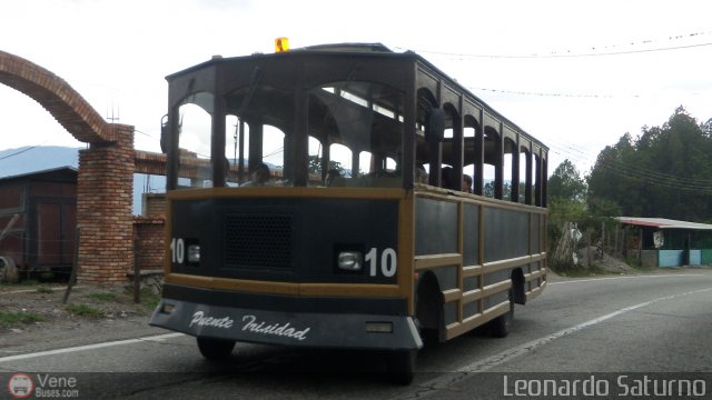 Sin identificacin o Desconocido 10 por Leonardo Saturno