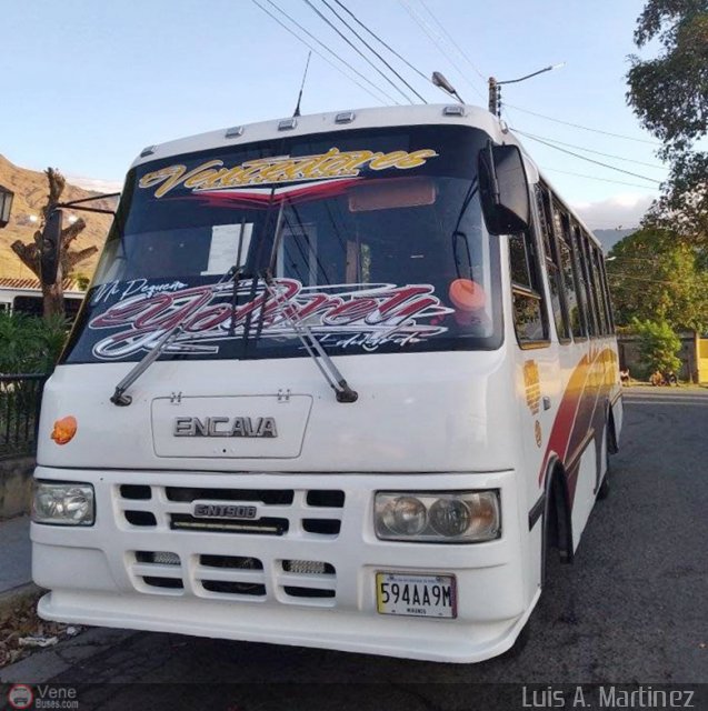A.C. de Trans. Vencedores de Montalban 20 por Eduard Delgado