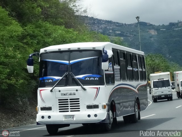 A.C. Don Augusto Malave Villalba 139 por Pablo Acevedo