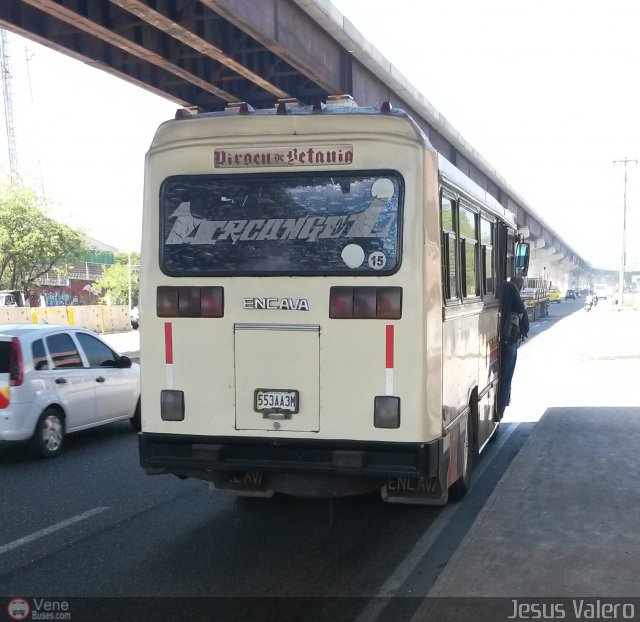 MI - Asociaci�n Civil La Comunidad 015 por Jes�s Valero