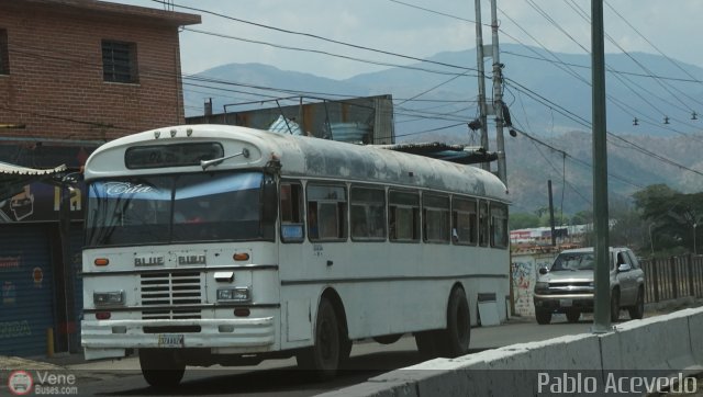 Uni�n Conductores San Casimiro 90 por Pablo Acevedo