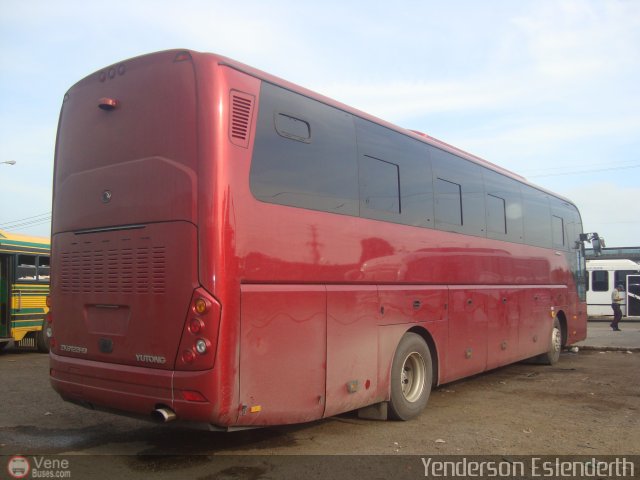 Sistema Integral de Transporte Superficial S.A 0063 por Yenderson Cepeda