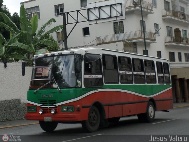 DC - A.C. Casalta - Chaca�to - Cafetal 041 por Jes�s Valero