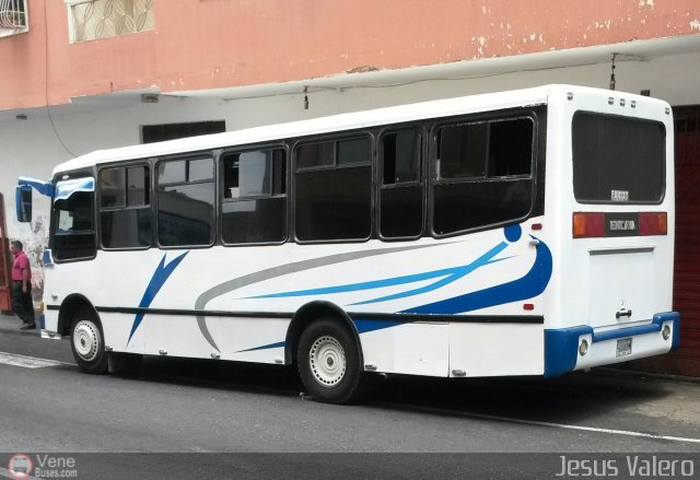 MI - A.C. Guatire El Rodeo 94 por Jes�s Valero