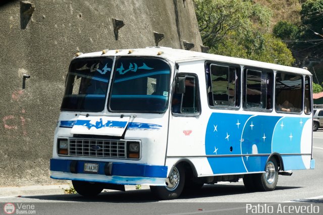 DC - Tigres de Plan de Manzano 050 por Pablo Acevedo