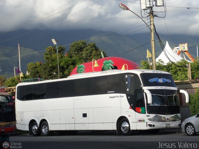 Transporte 1ero de Mayo 030 por Jess Valero