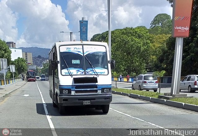 DC - A.C. Los Frailes - Silencio 47 por Jonnathan Rodrguez