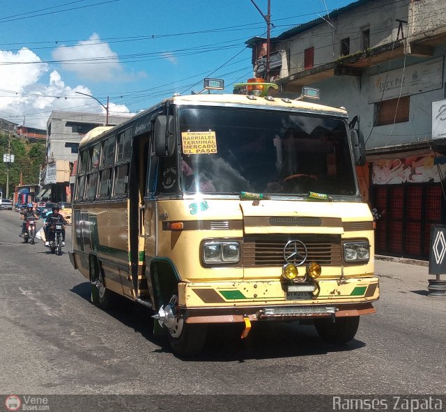 MI - Unin Circunvalacin Los Teques 038 por Ramss Zapata