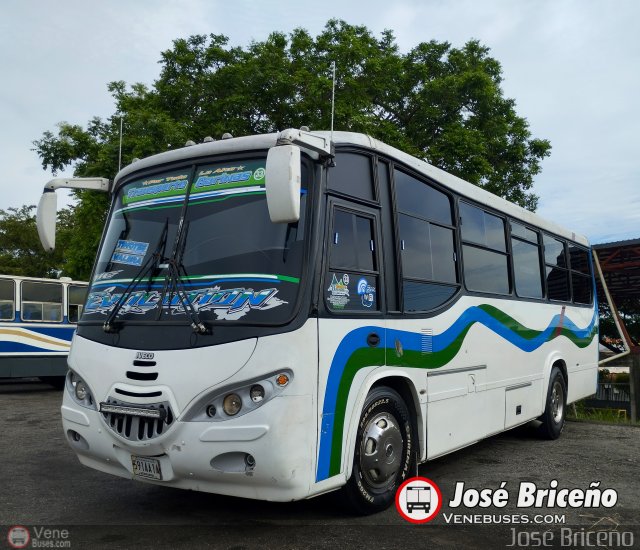 Transporte Barinas 033 por Jos Briceo