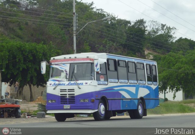 Asociacin Cooperativa R.S. Ezequiel Zamora 19 por Jos Pastran