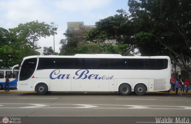 Car Ber BE06 por Waldir Mata