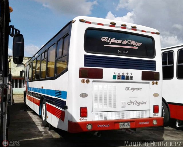 Expresos Nirgua 0044 por Eduard Delgado