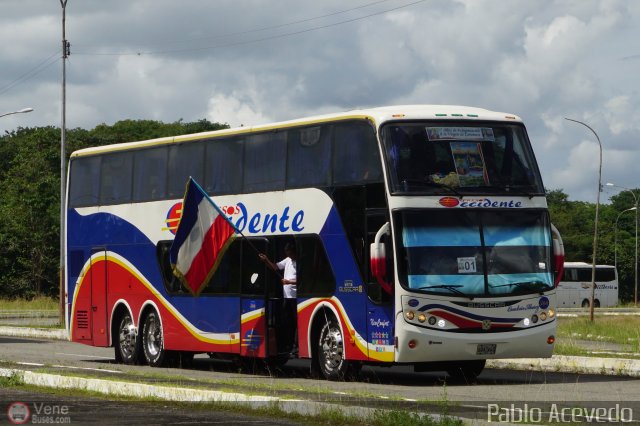 Expresos Occidente Gua 2019 46 por Pablo Acevedo