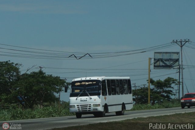 Los R�pidos S.C. 57 por Pablo Acevedo