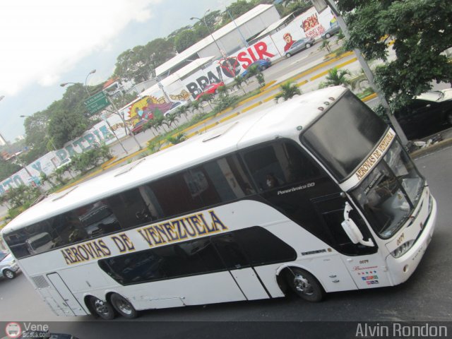 Aerovias de Venezuela 0079 por Alvin Rondn