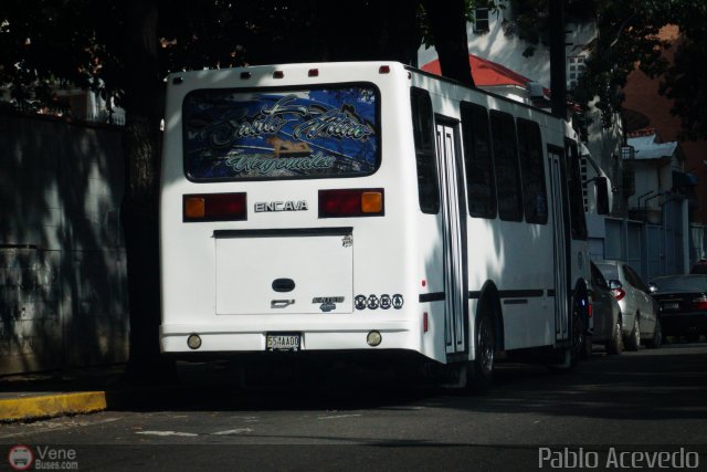 A.C. Don Augusto Malave Villalba 018 por Pablo Acevedo