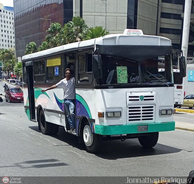 DC - A.C. Propatria - Carmelitas - Chaca�to 017 por Jonnathan Rodr�guez