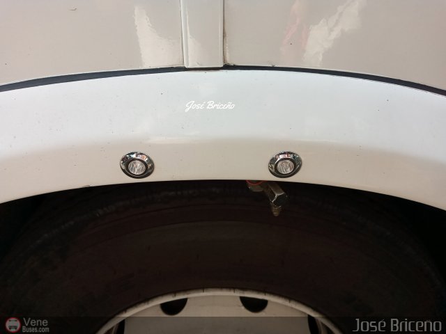 Expresos M�rida 0072 por Jos� Brice�o