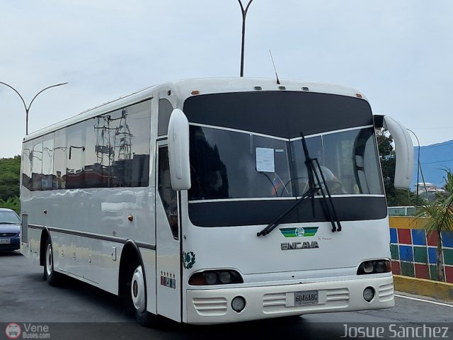 Servicios Especiales del Centro C.A. 036 por Josue S�nchez