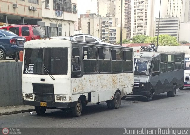 DC - A.C. Bolivariano Plaza Sucre 35 por Jonnathan Rodrguez