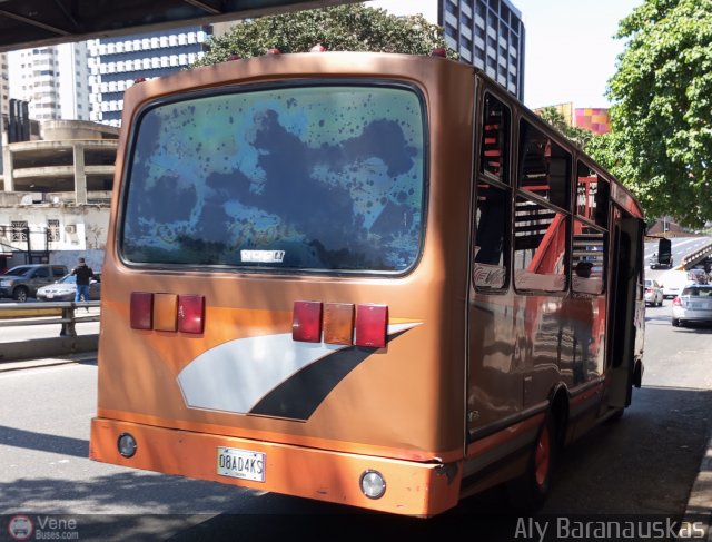 DC - U.C. Sociedad Civil Pinto Salinas 09 por Aly Baranauskas