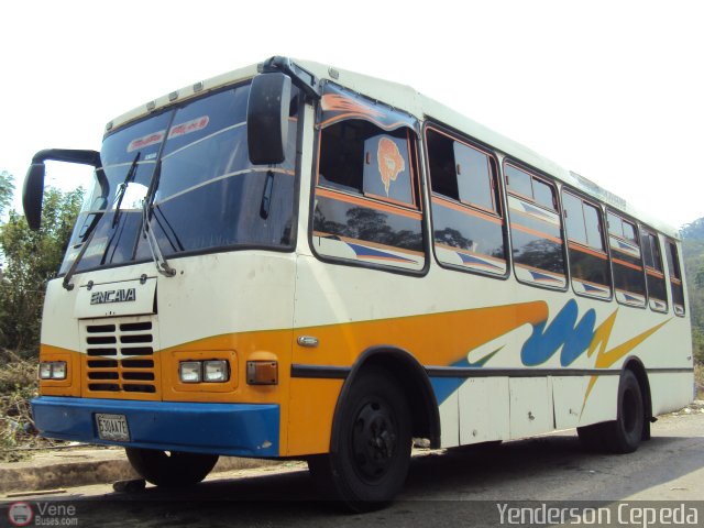 A.C. Transporte Paez 099 por Yenderson Cepeda