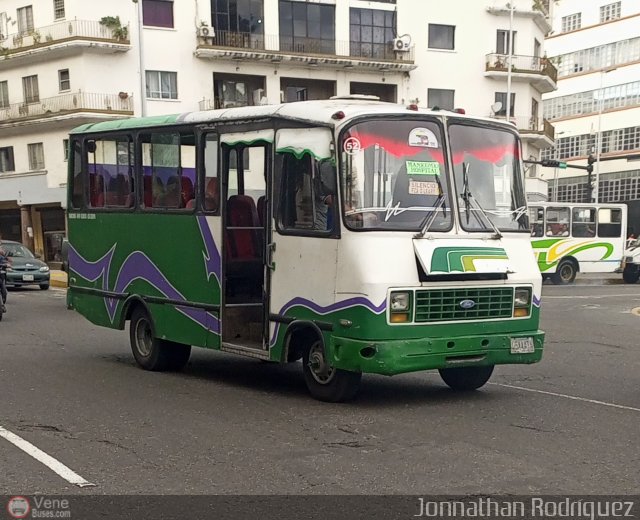 DC - Uni�n Manicomio - Silencio - Quinta Crespo 52 por Jonnathan Rodr�guez